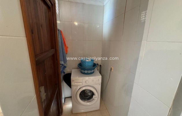 Resale - Townhouse - Torrevieja - Costa Blanca