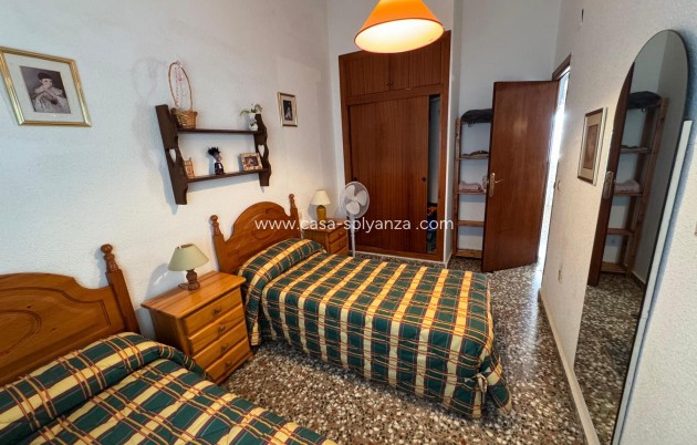 Resale - Townhouse - Torrevieja - Costa Blanca