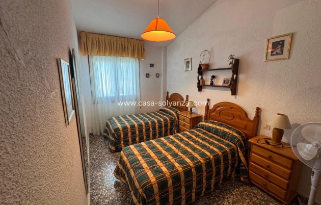 Resale - Townhouse - Torrevieja - Costa Blanca