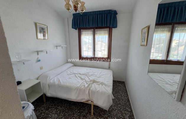 Resale - Townhouse - Torrevieja - Costa Blanca