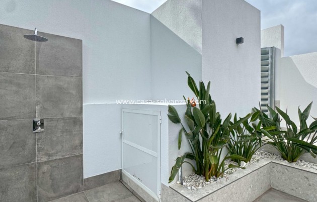 Resale - Villa - Torrevieja - Los Balcones