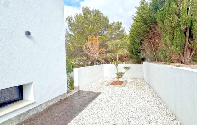 Resale - Villa - Torrevieja - Los Balcones