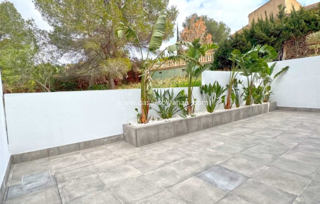 Resale - Villa - Torrevieja - Los Balcones