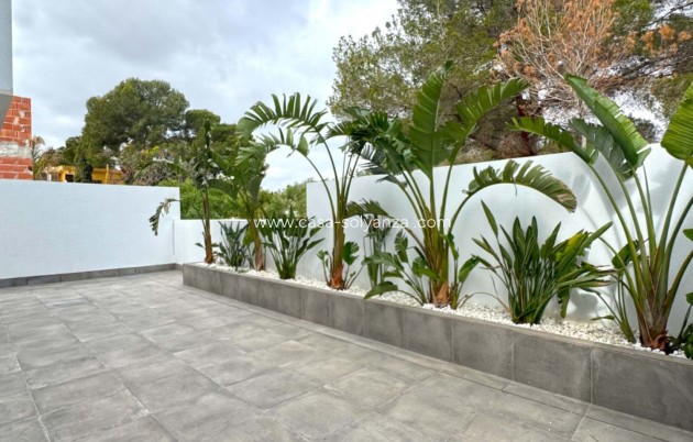 Resale - Villa - Torrevieja - Los Balcones