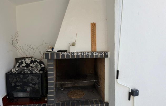 Resale - Townhouse - Torrevieja - Los Frutales