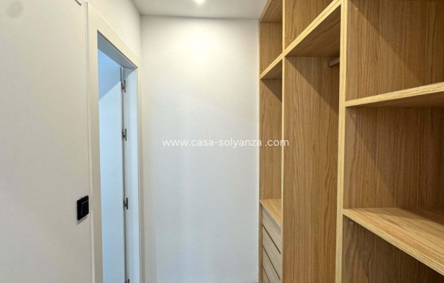 Resale - Villa - Torrevieja - Los Balcones