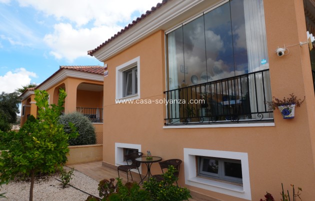 Herverkoop - Villa - La Romana - Inland