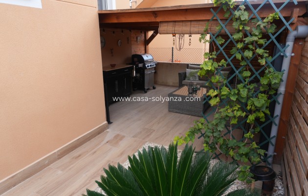 Herverkoop - Villa - La Romana - Inland