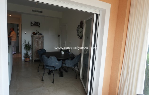 Herverkoop - Villa - La Romana - Inland