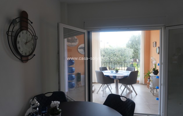 Herverkoop - Villa - La Romana - Inland