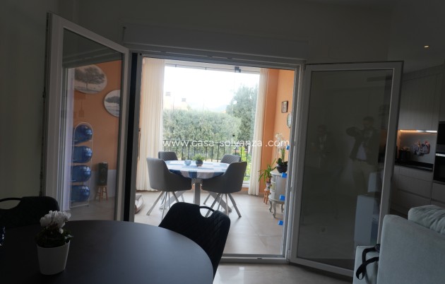 Herverkoop - Villa - La Romana - Inland