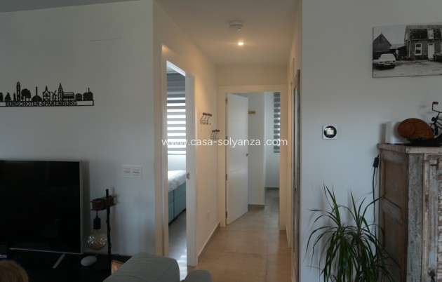 Herverkoop - Villa - La Romana - Inland