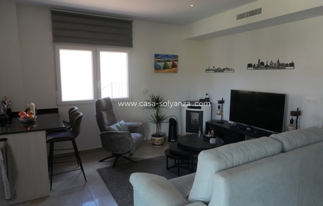 Herverkoop - Villa - La Romana - Inland