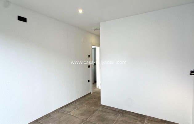 Resale - Villa - Torrevieja - Los Balcones