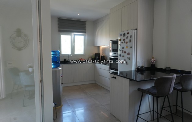 Herverkoop - Villa - La Romana - Inland