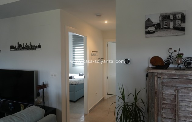 Herverkoop - Villa - La Romana - Inland