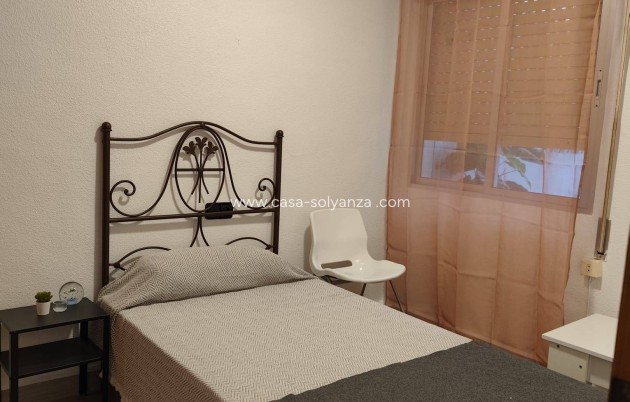 Resale - Apartment / flat - San Pedro del Pinatar - Villananitos