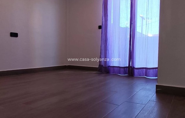 Resale - Apartment / flat - San Pedro del Pinatar - Villananitos