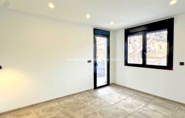 Resale - Villa - Torrevieja - Los Balcones