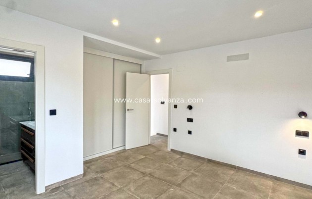 Resale - Villa - Torrevieja - Los Balcones