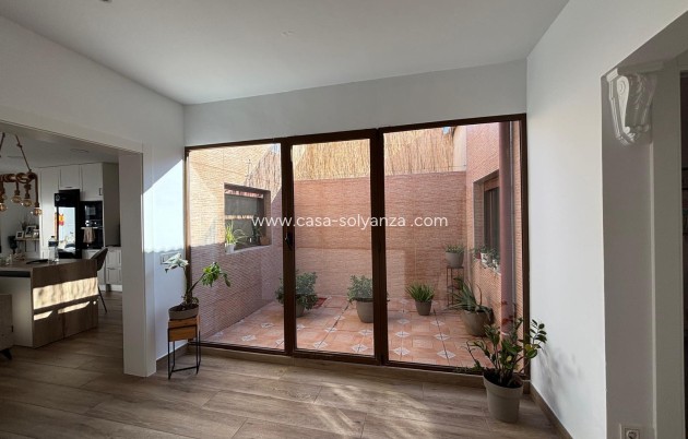 Resale - Apartment / flat - Almoradí - Centro Urbano 2