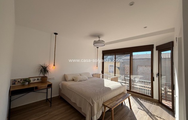 Resale - Apartment / flat - Almoradí - Centro Urbano 2