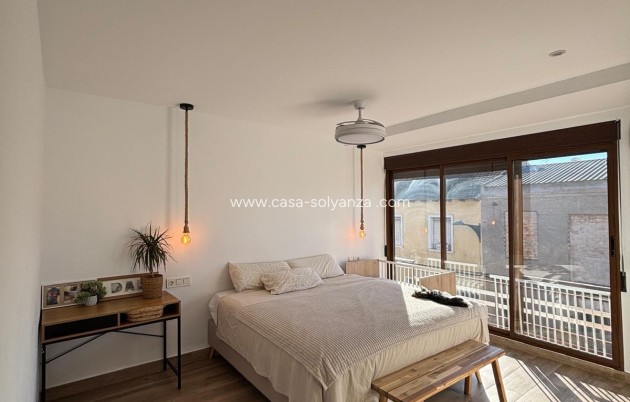 Resale - Apartment / flat - Almoradí - Centro Urbano 2