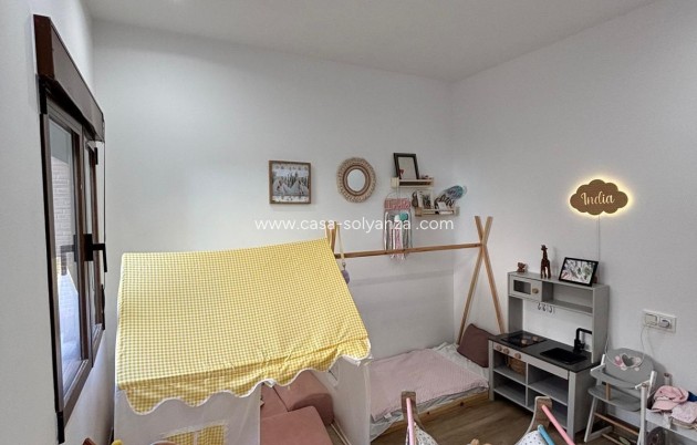 Resale - Apartment / flat - Almoradí - Centro Urbano 2