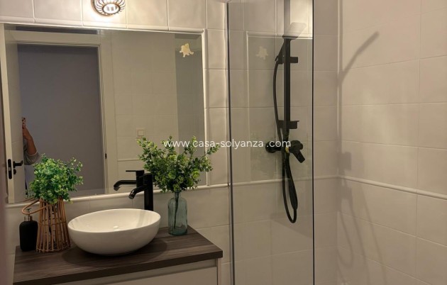 Resale - Apartment / flat - Almoradí - Centro Urbano 2