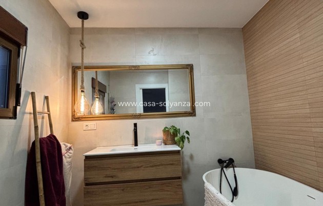 Resale - Apartment / flat - Almoradí - Centro Urbano 2