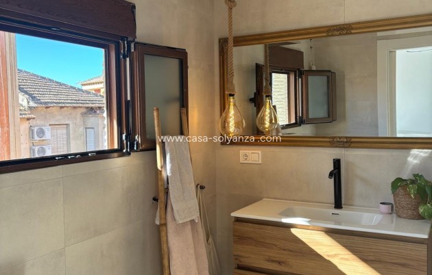 Resale - Apartment / flat - Almoradí - Centro Urbano 2