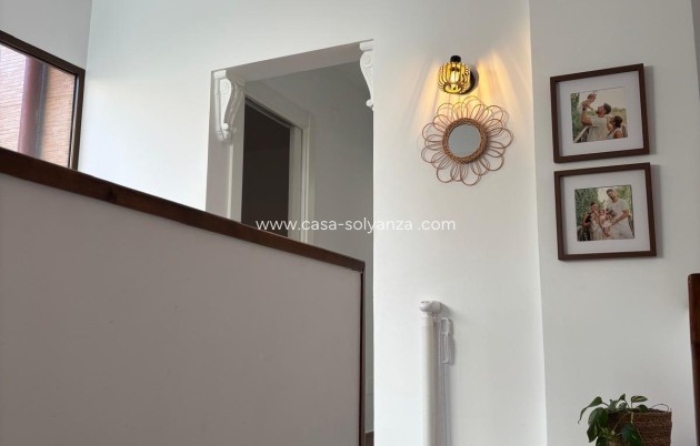 Resale - Apartment / flat - Almoradí - Centro Urbano 2