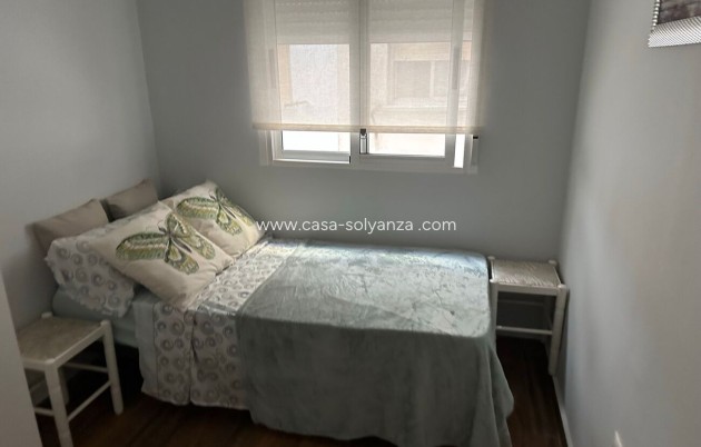Herverkoop - Appartement / flat - Alicante - Pla Del Bon Repos