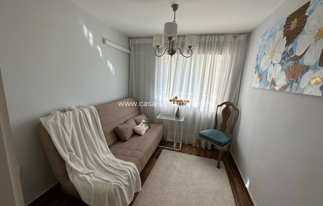 Herverkoop - Appartement / flat - Alicante - Pla Del Bon Repos