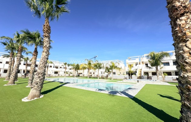 Resale - Bungalow - Torre de la Horadada - Porto Marina