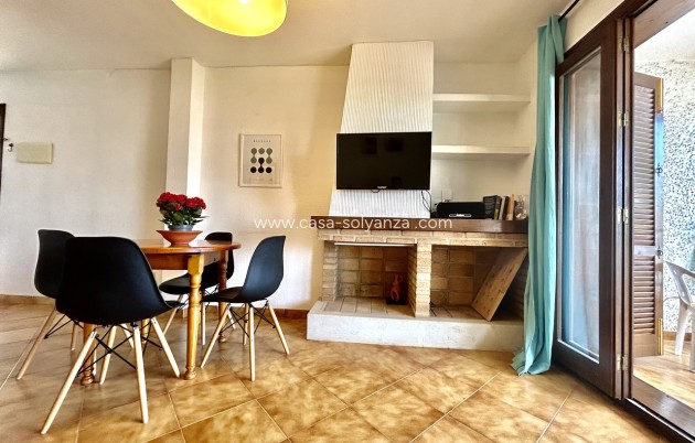 Resale - Apartment / flat - Cabo Roig - Costa Blanca