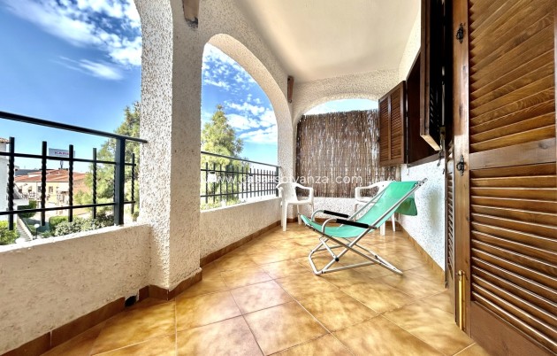 Resale - Apartment / flat - Cabo Roig - Costa Blanca