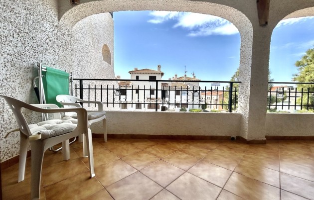 Resale - Apartment / flat - Cabo Roig - Costa Blanca