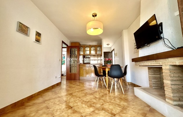 Resale - Apartment / flat - Cabo Roig - Costa Blanca