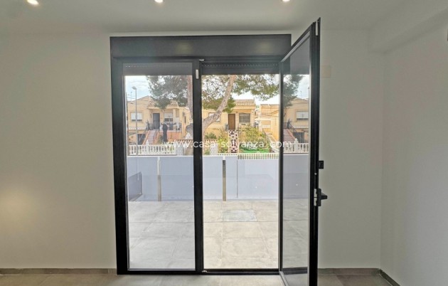 Resale - Villa - Torrevieja - Los Balcones