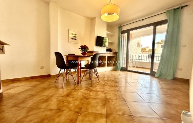 Resale - Apartment / flat - Cabo Roig - Costa Blanca