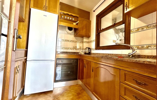 Resale - Apartment / flat - Cabo Roig - Costa Blanca