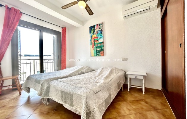 Resale - Apartment / flat - Cabo Roig - Costa Blanca