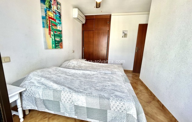 Resale - Apartment / flat - Cabo Roig - Costa Blanca