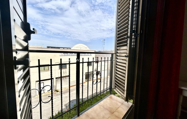 Resale - Apartment / flat - Cabo Roig - Costa Blanca