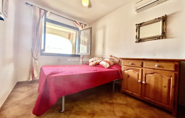 Resale - Apartment / flat - Cabo Roig - Costa Blanca