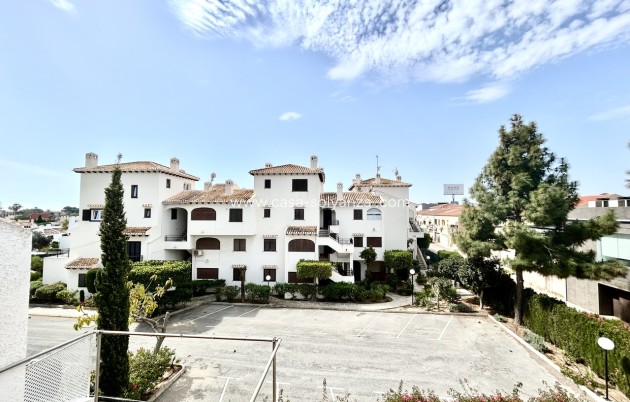 Resale - Apartment / flat - Cabo Roig - Costa Blanca