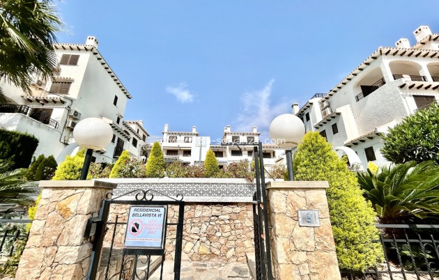 Resale - Apartment / flat - Cabo Roig - Costa Blanca