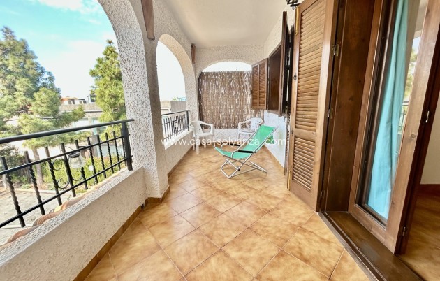 Resale - Apartment / flat - Cabo Roig - Costa Blanca