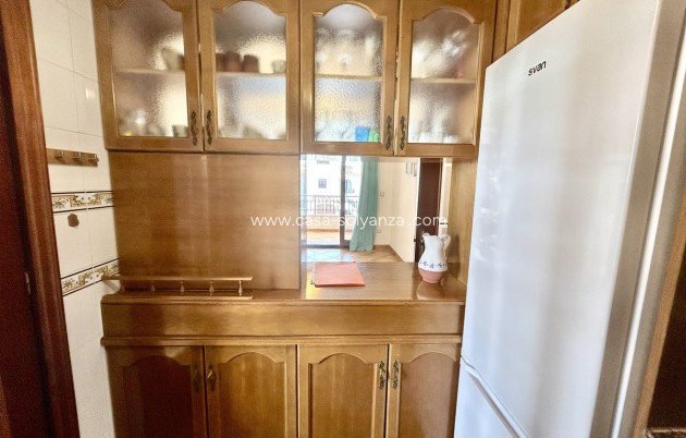 Resale - Apartment / flat - Cabo Roig - Costa Blanca